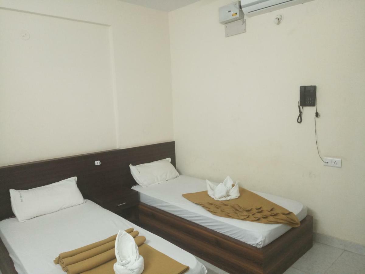 Sapphire Stay Bengalúr Exteriér fotografie